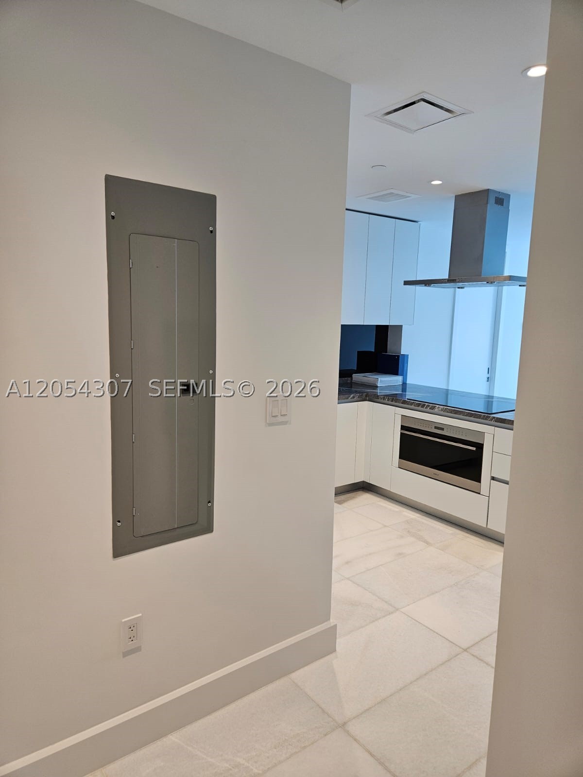 MISSONI BAIA EDGEWATER - Residential Lease