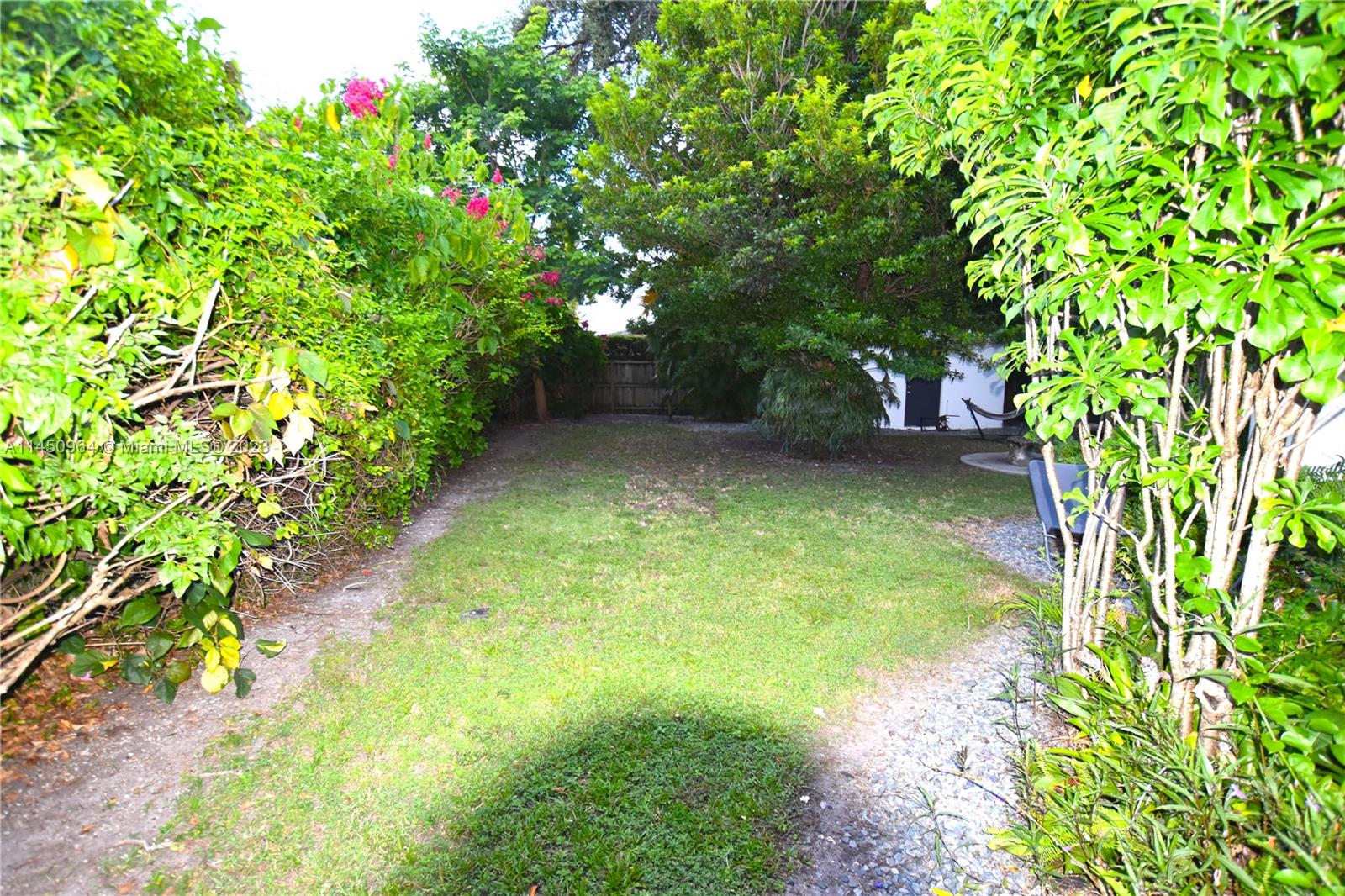 ENGLEWOOD - Residential Lease