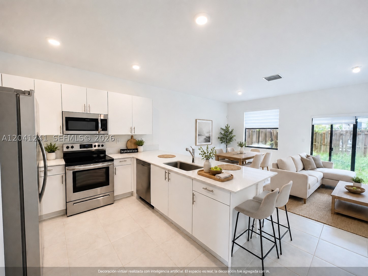 PINE ISLE - Residential