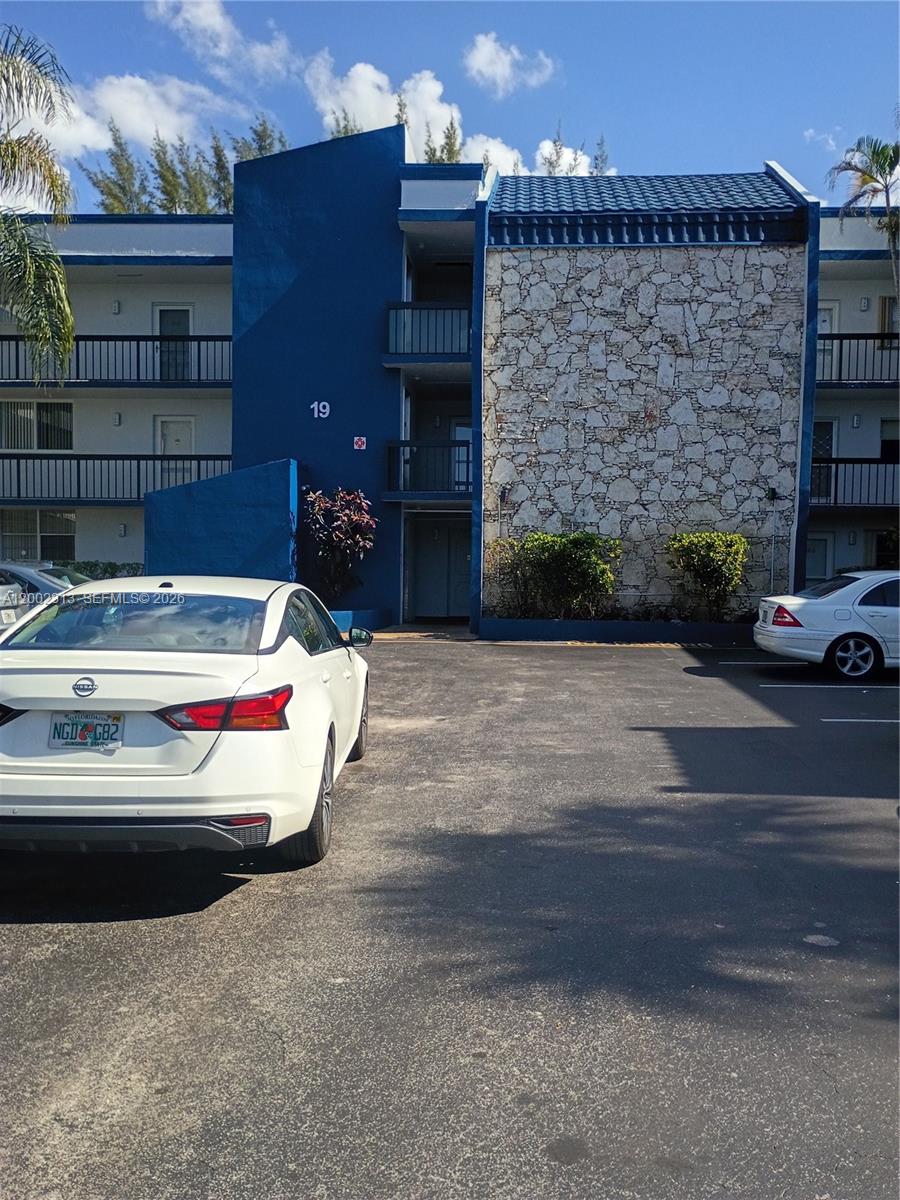 Holiday Springs - Residential