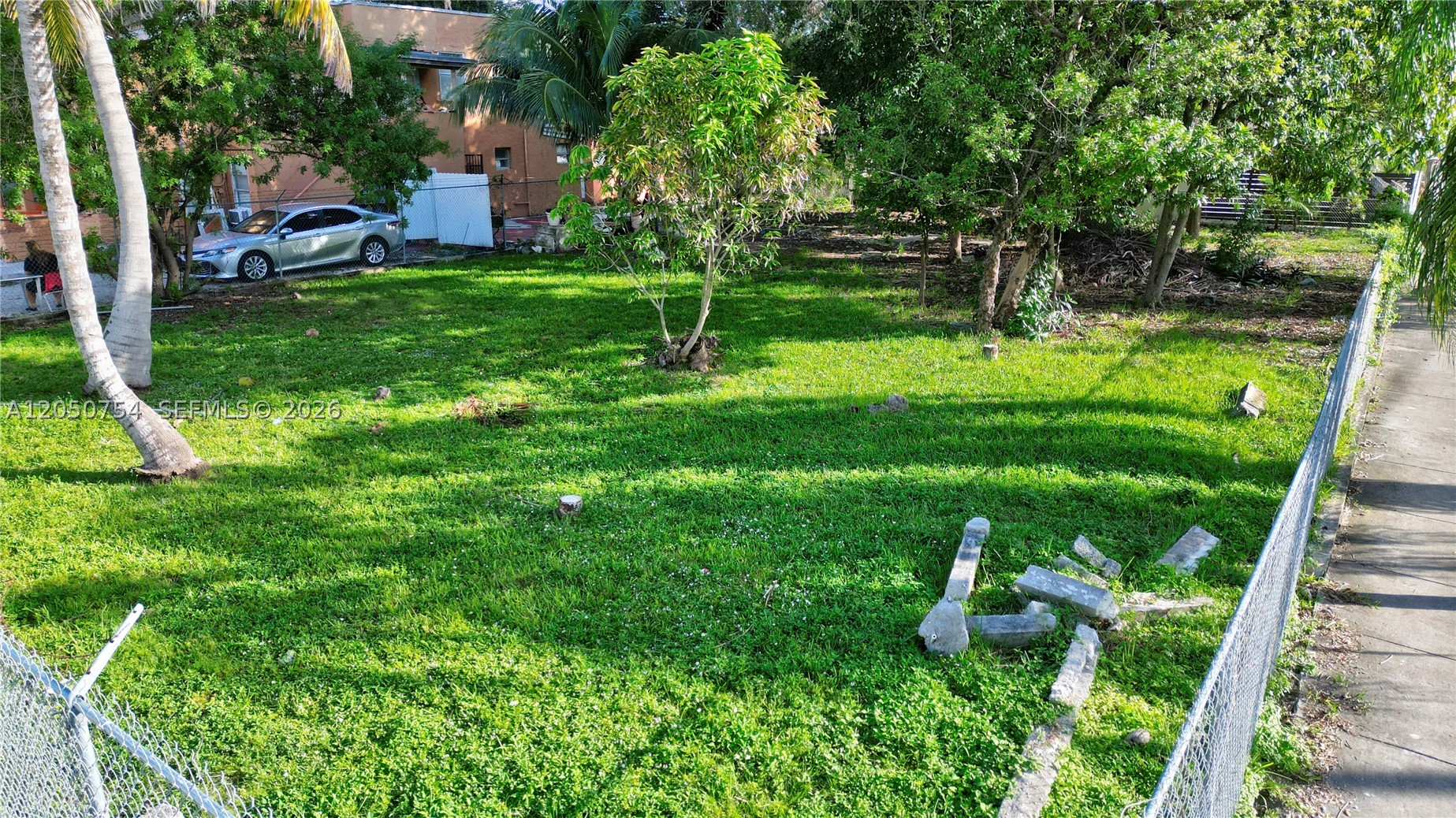 WYND WOOD PARK - Residential Income