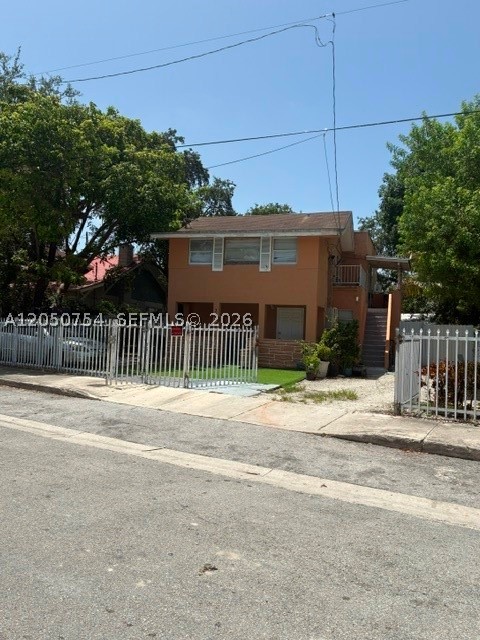 WYND WOOD PARK - Residential Income