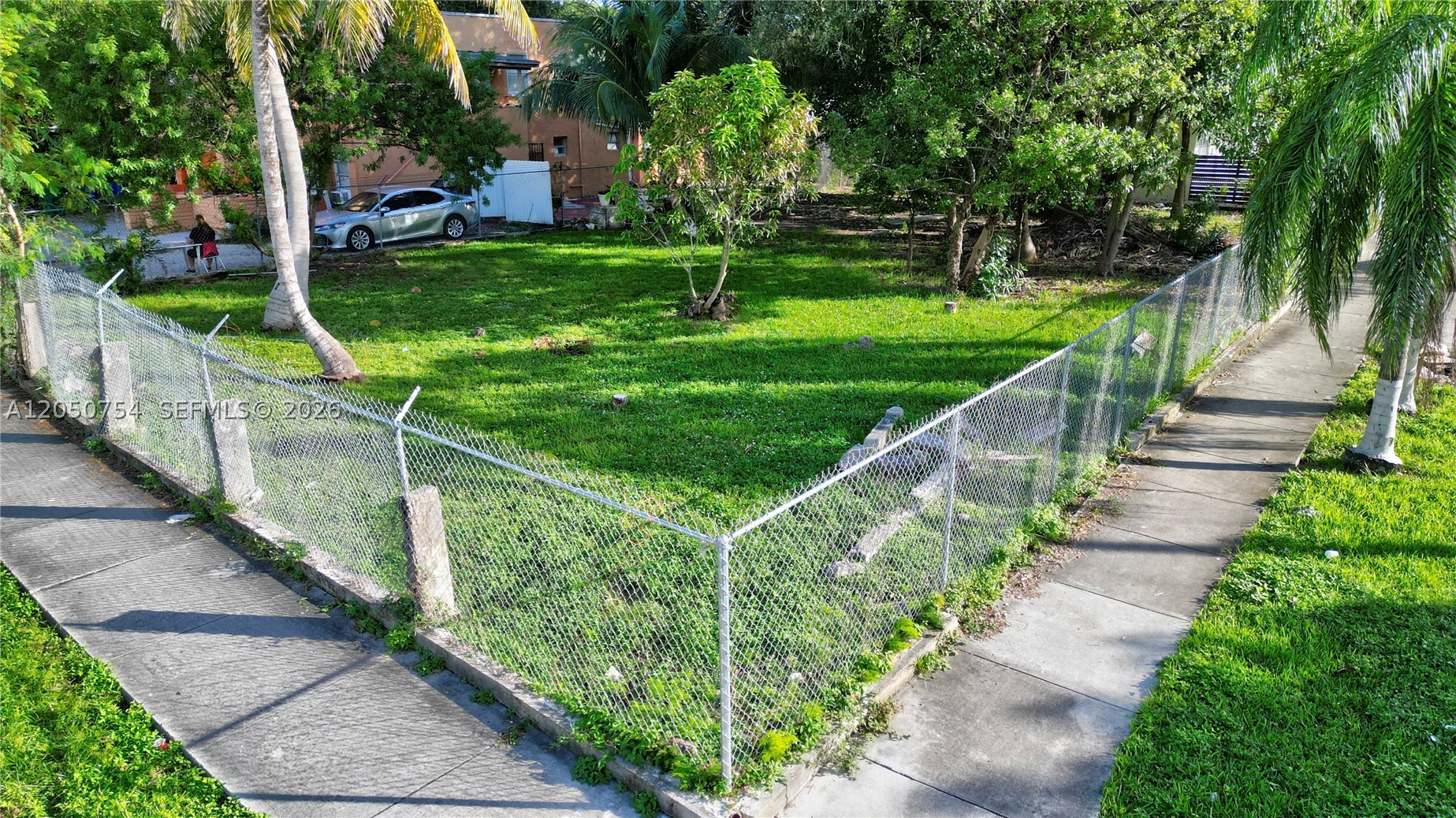 WYND WOOD PARK - Residential Income