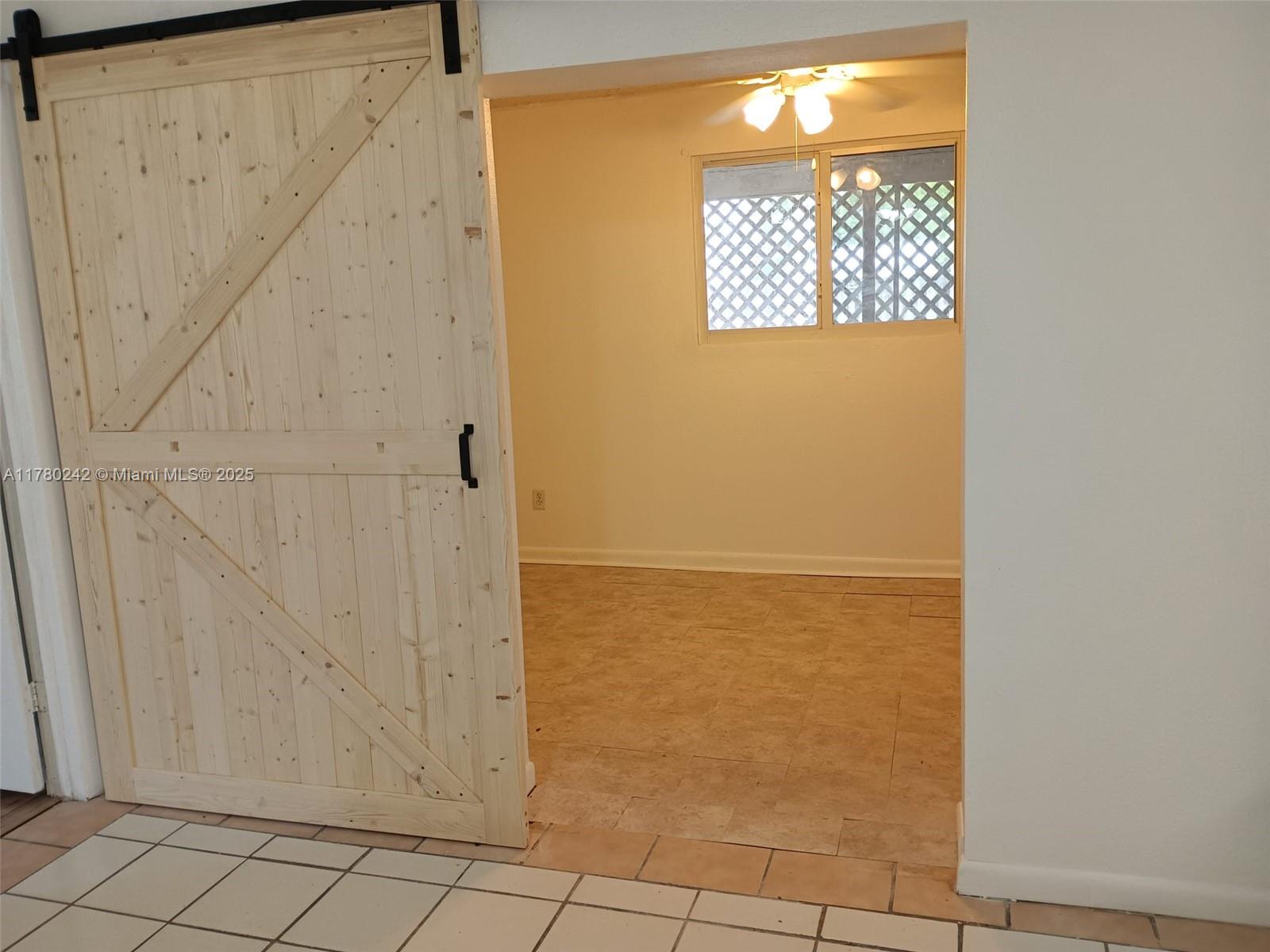 SOUTH MIAMI HEIGHTS ADDN - Residential Lease