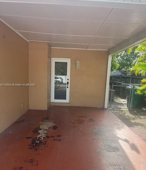 SOUTH MIAMI HEIGHTS ADDN - Residential Lease