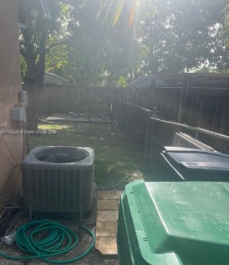 SOUTH MIAMI HEIGHTS ADDN - Residential Lease