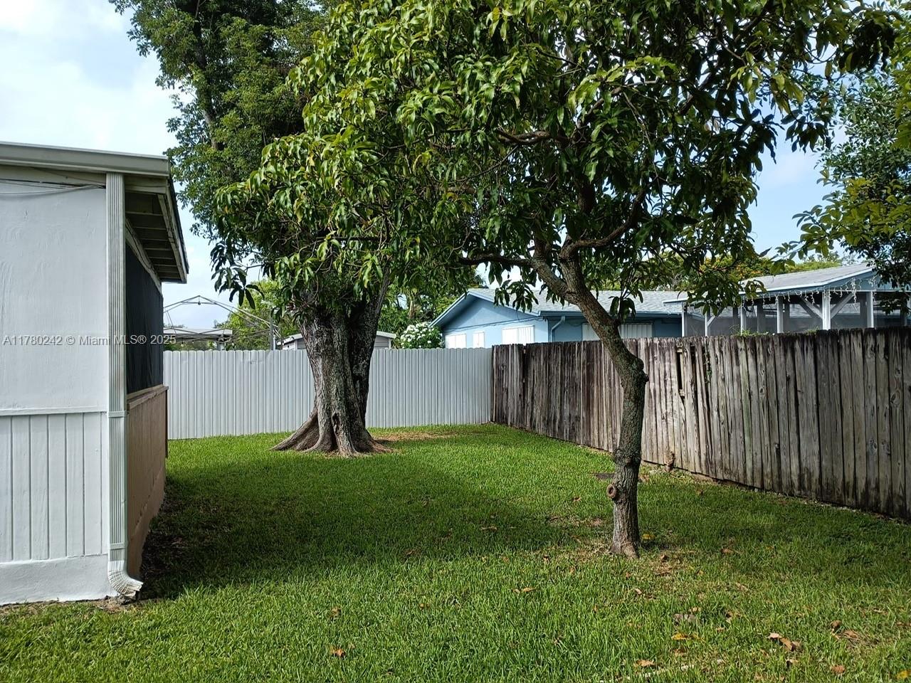SOUTH MIAMI HEIGHTS ADDN - Residential Lease