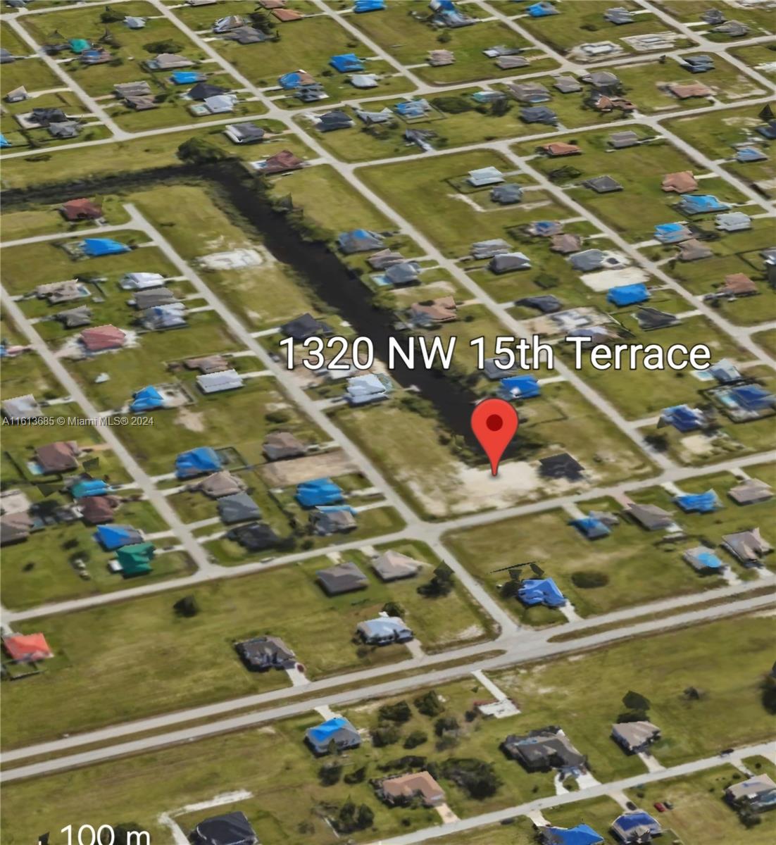 CAPE CORAL - Land