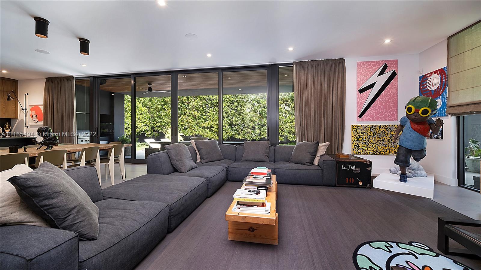 HIGH PINES REV PLAT OF 2N - Residential