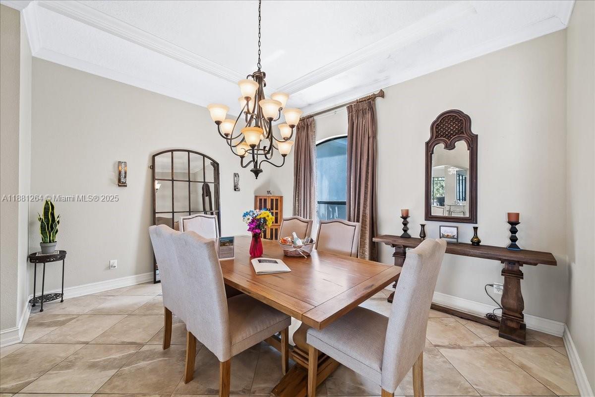 Cocoa - Residential