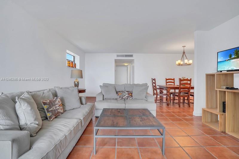 OCEAN PARK CONDO - Residential