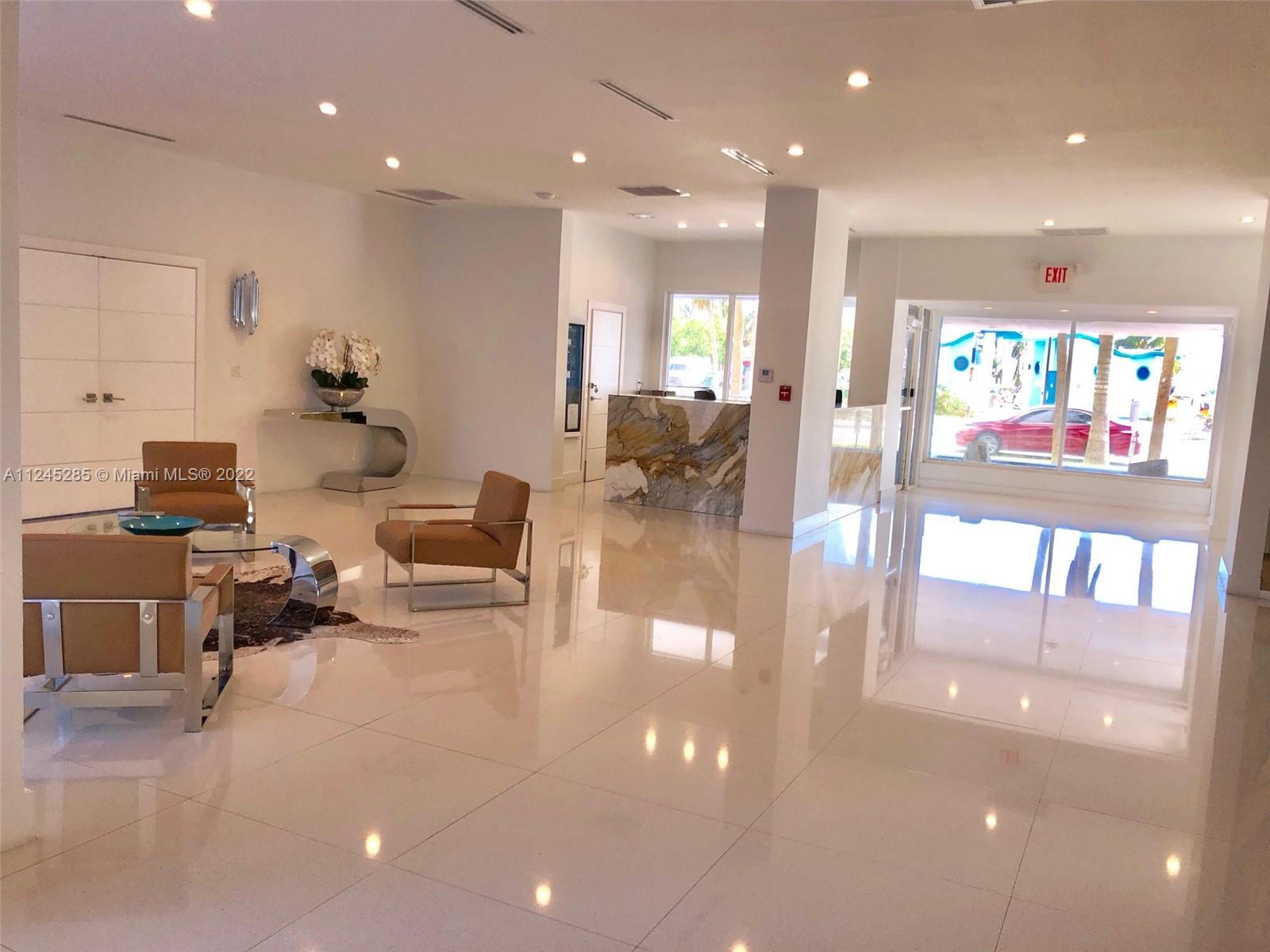 OCEAN PARK CONDO - Residential