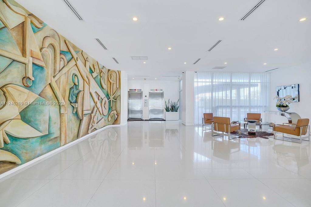 OCEAN PARK CONDO - Residential