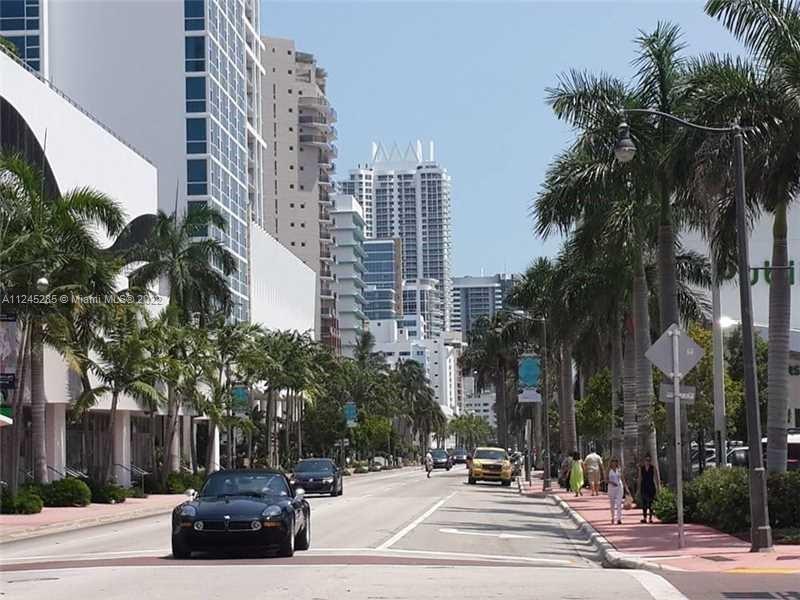 OCEAN PARK CONDO - Residential