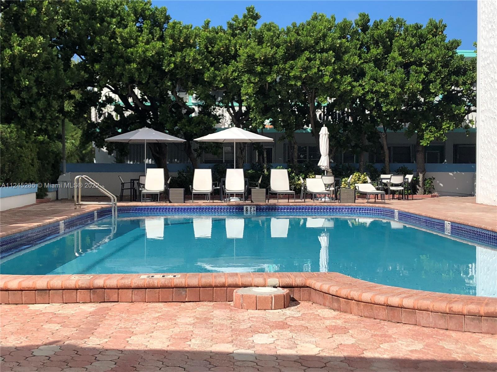 OCEAN PARK CONDO - Residential