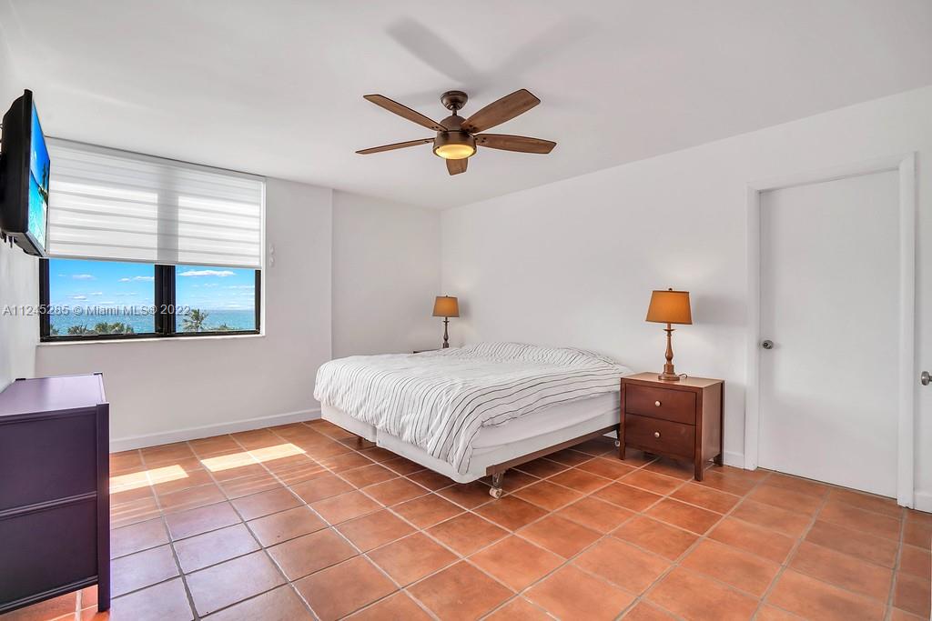 OCEAN PARK CONDO - Residential