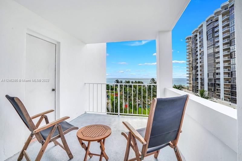 OCEAN PARK CONDO - Residential
