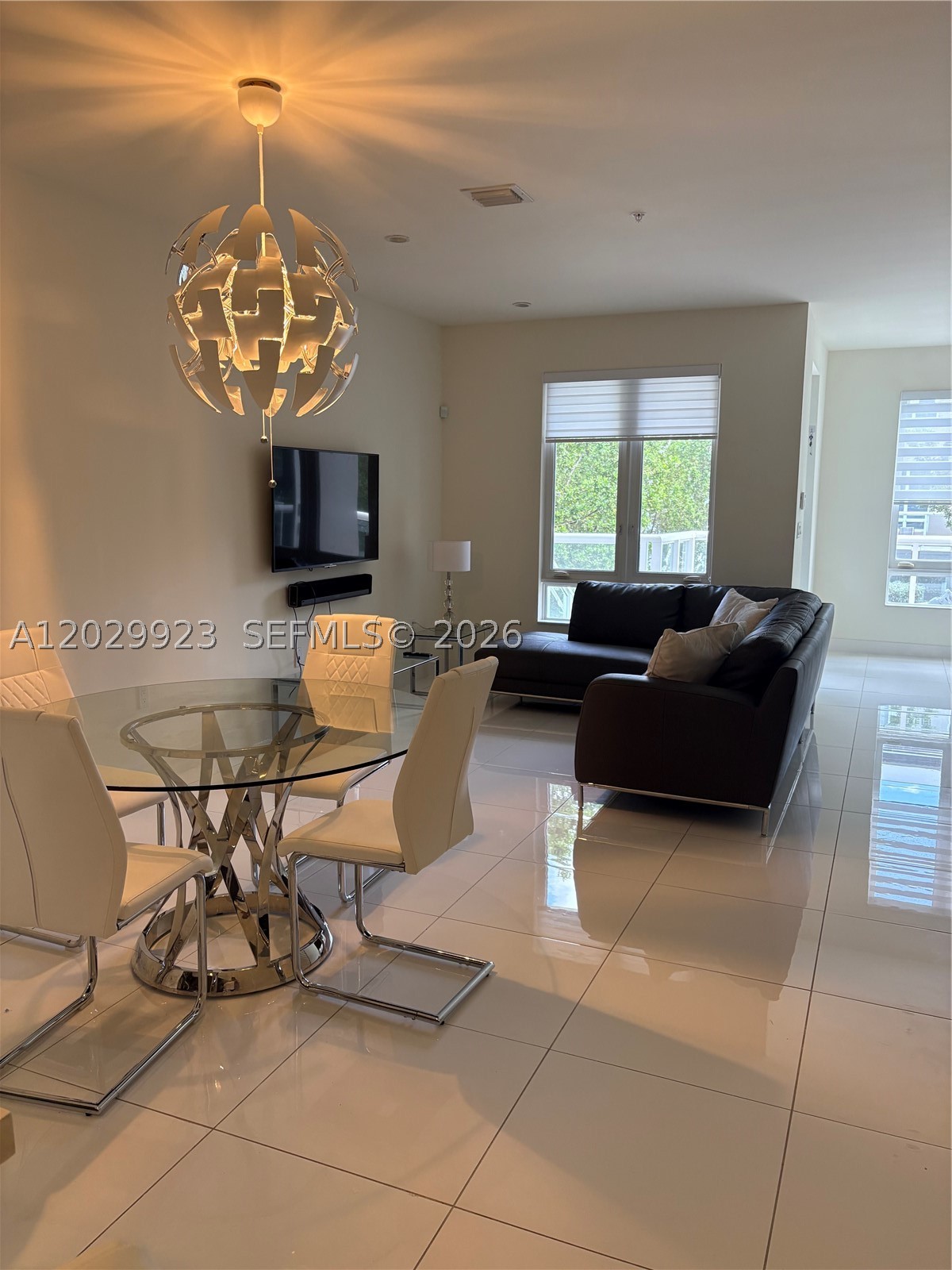LANDMARK AT DORAL CONDO N - Residential Lease