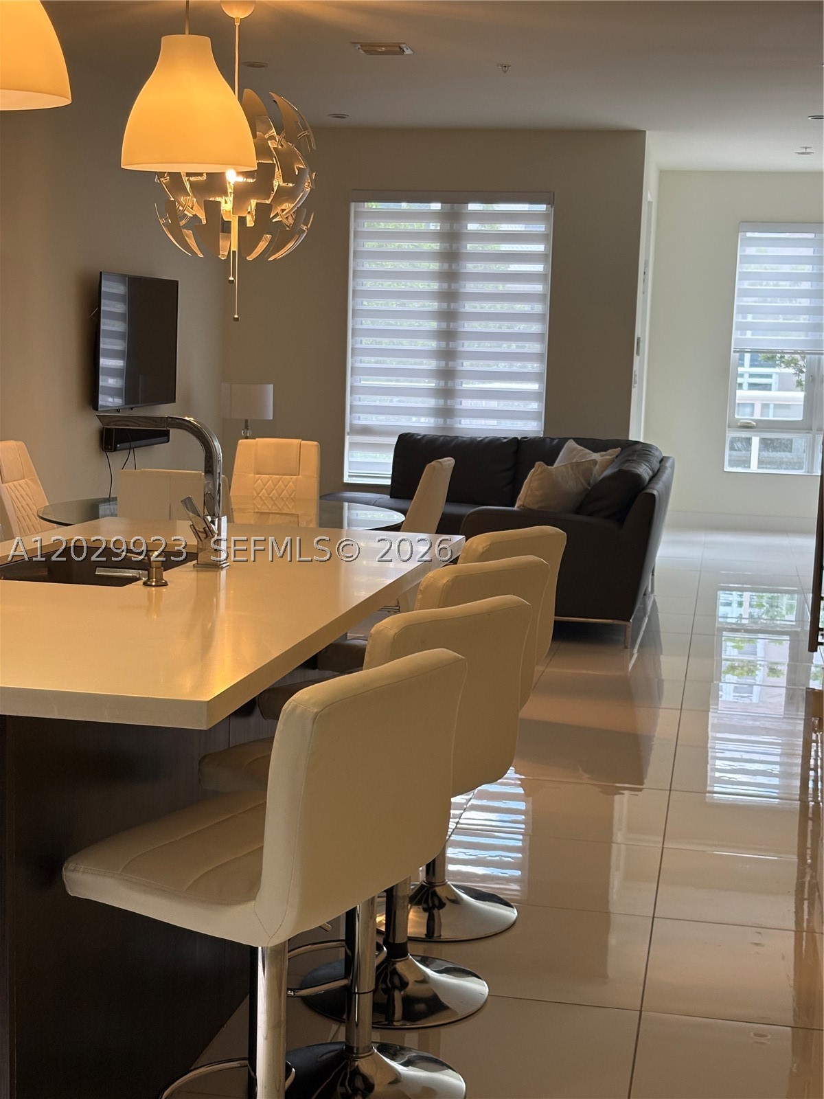 LANDMARK AT DORAL CONDO N - Residential Lease