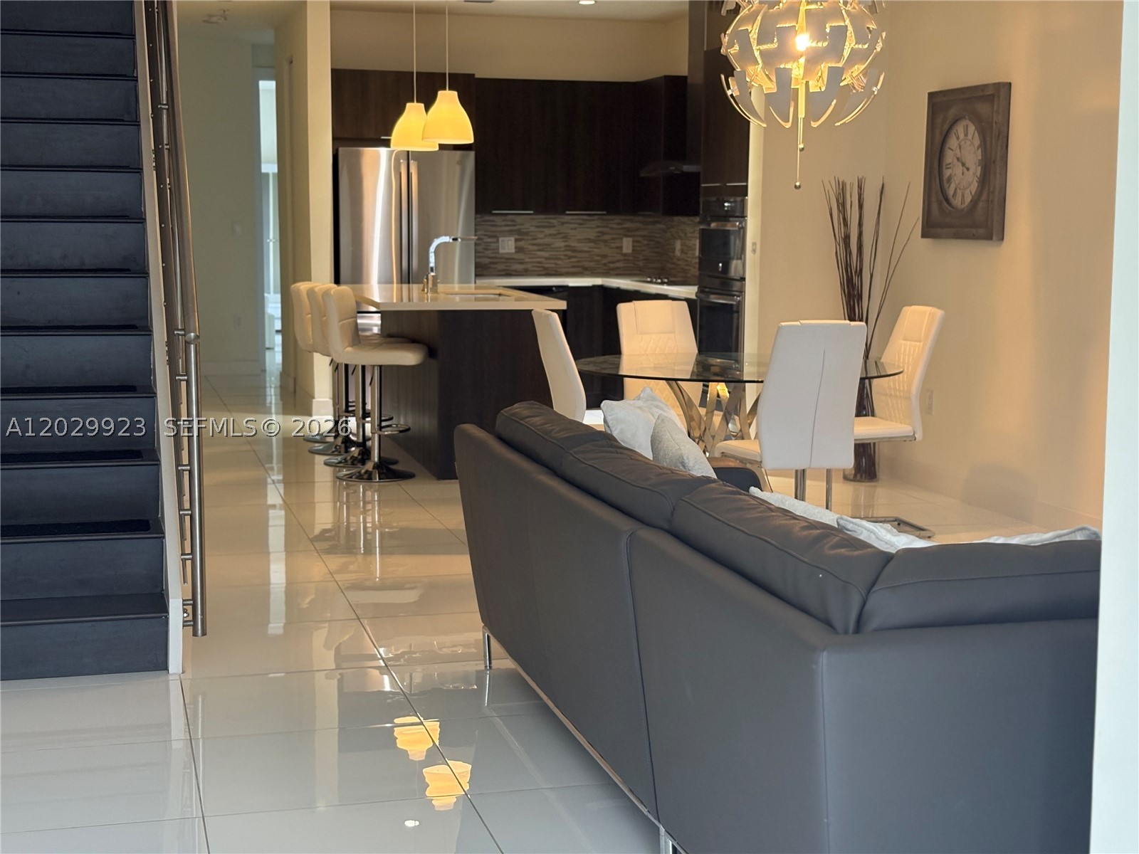 LANDMARK AT DORAL CONDO N - Residential Lease