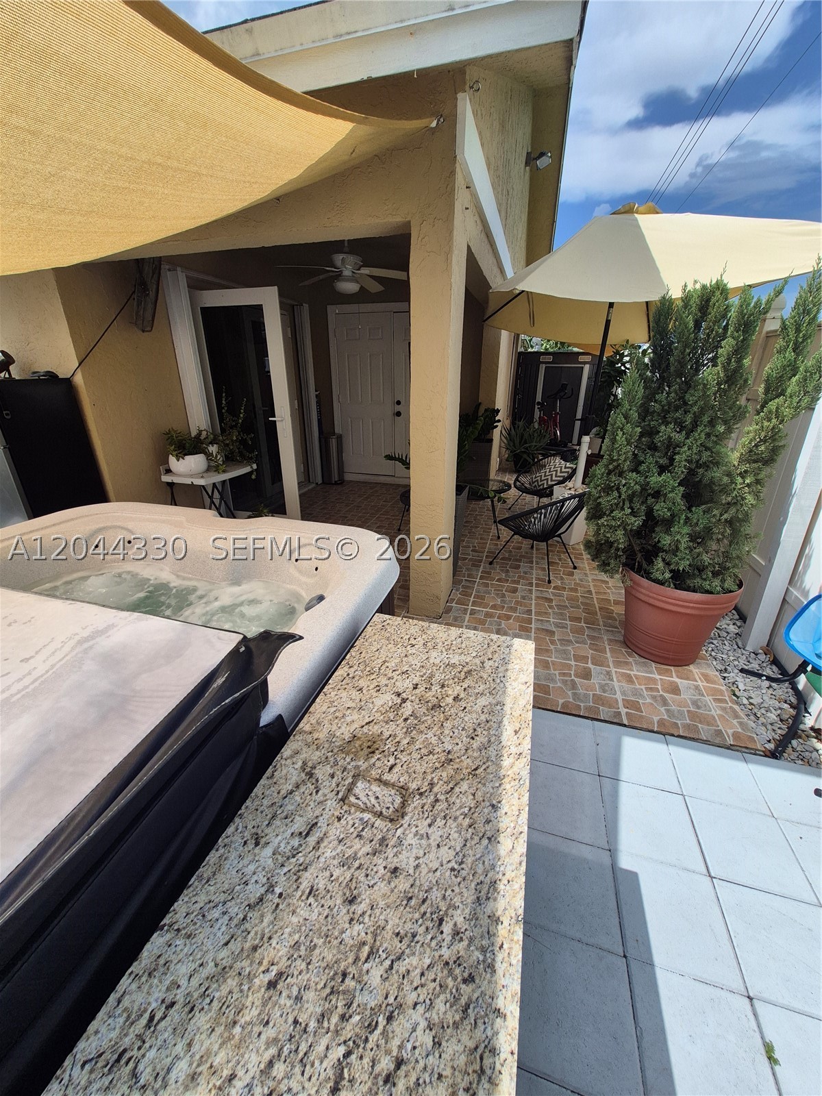 SUMMIT PINES UNIT 2 - Residential