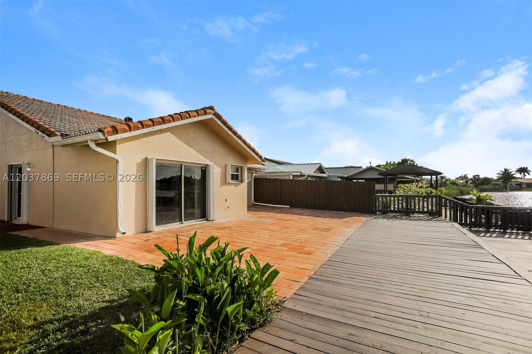 WEST MILLER HEIGHTS SEC 3 - Residential Lease