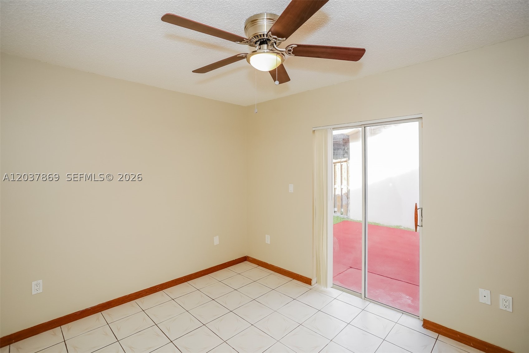 WEST MILLER HEIGHTS SEC 3 - Residential Lease