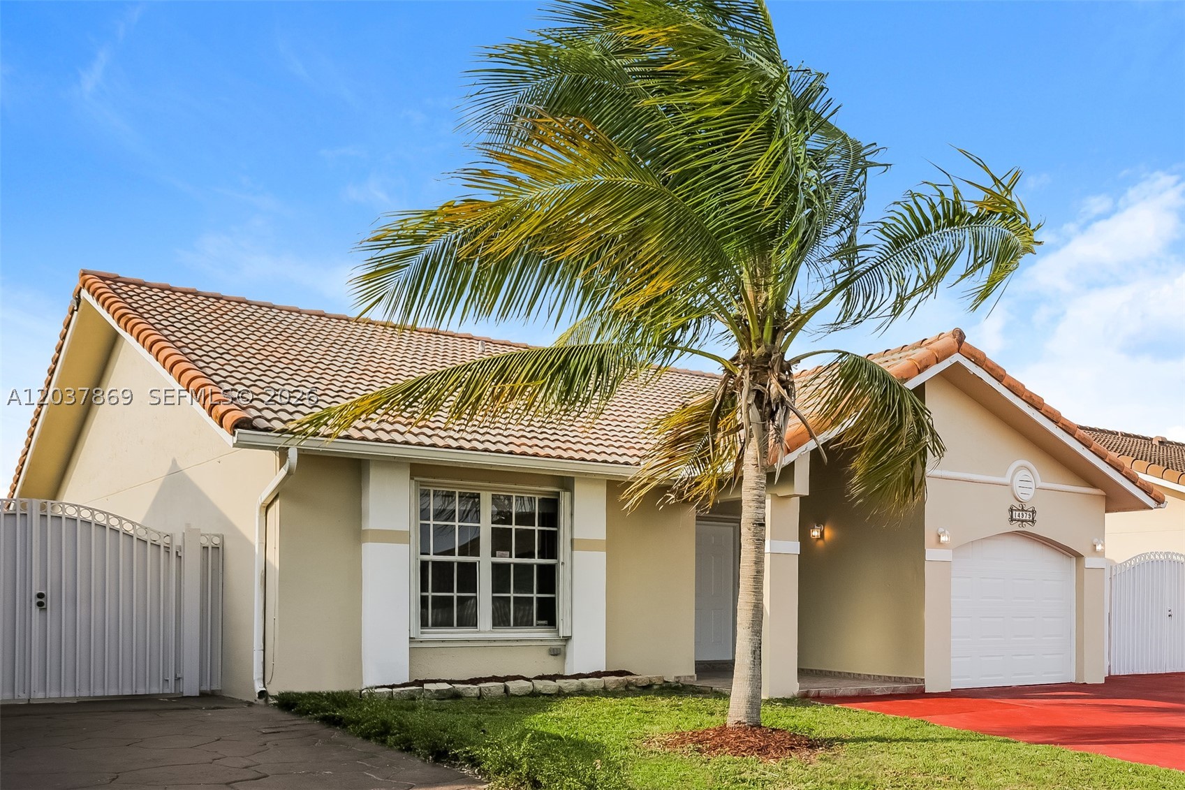 WEST MILLER HEIGHTS SEC 3 - Residential Lease