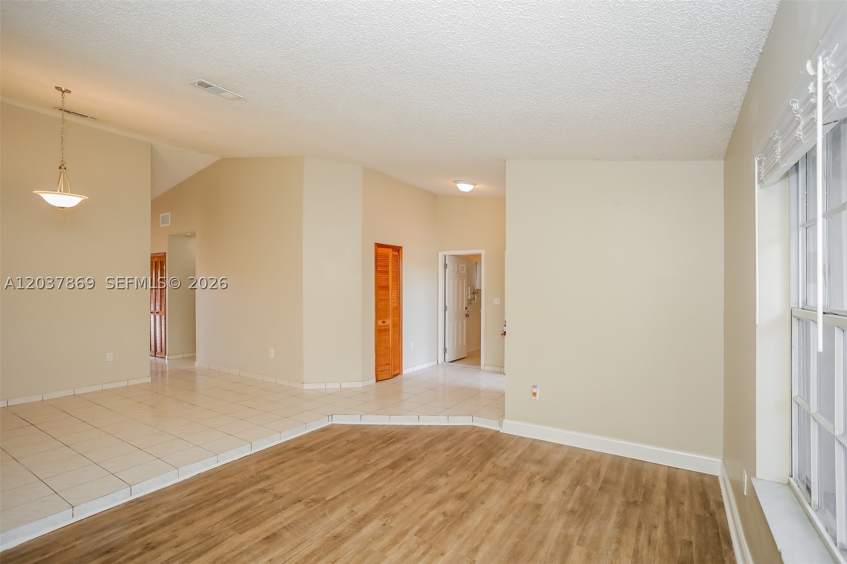WEST MILLER HEIGHTS SEC 3 - Residential Lease