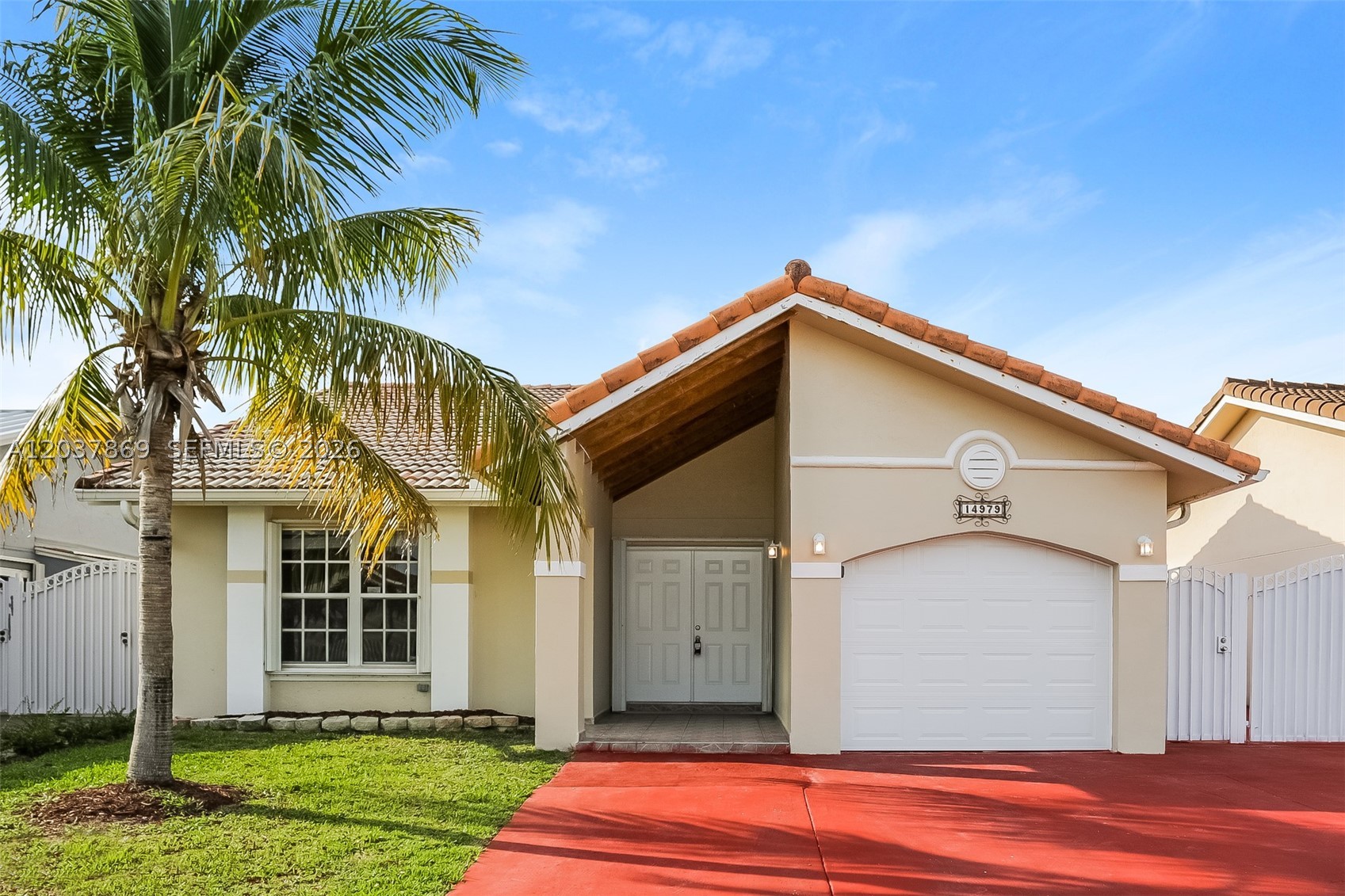 WEST MILLER HEIGHTS SEC 3 - Residential Lease