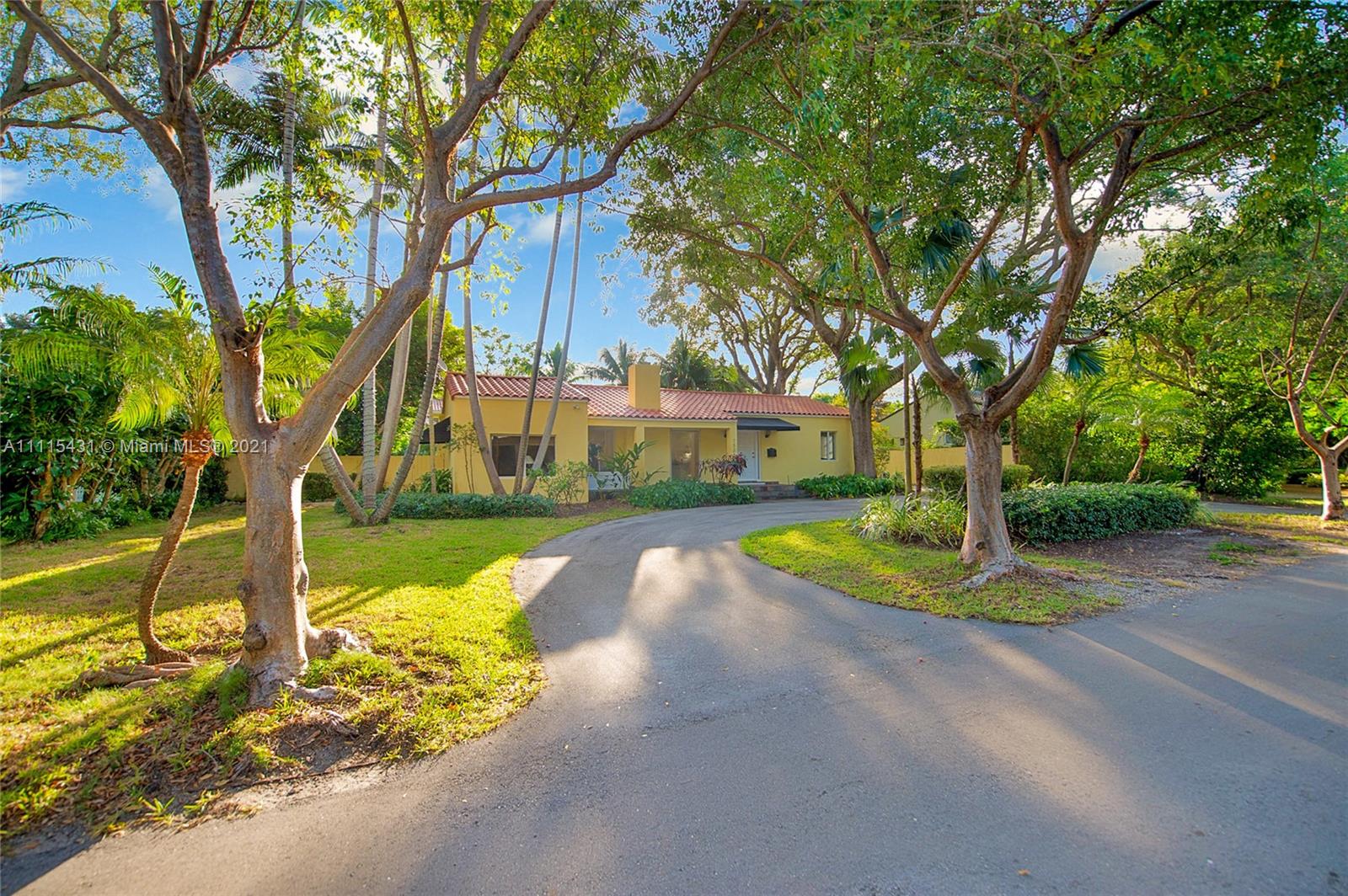 HIGH PINES REV PLAT OF 2N - Residential