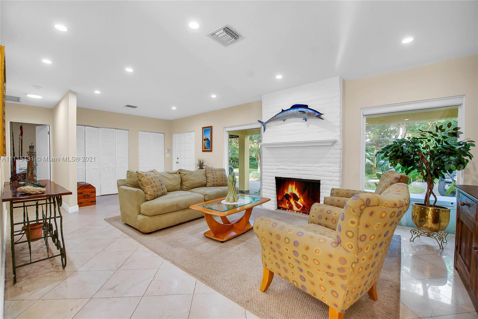 HIGH PINES REV PLAT OF 2N - Residential
