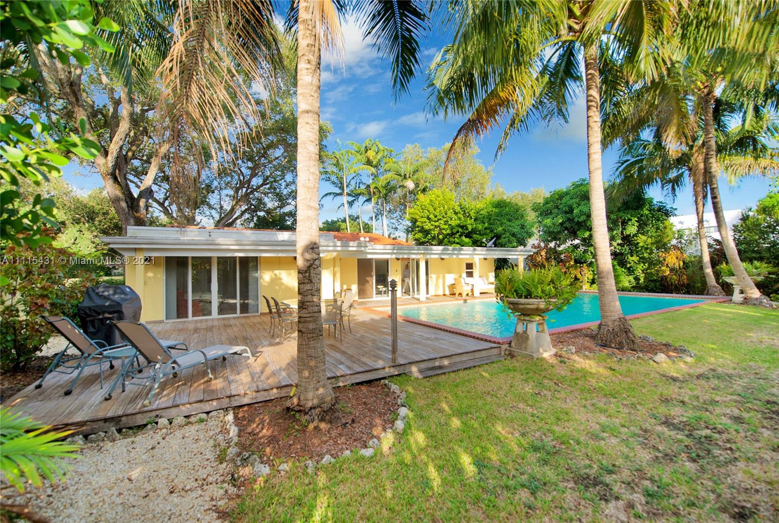 HIGH PINES REV PLAT OF 2N - Residential