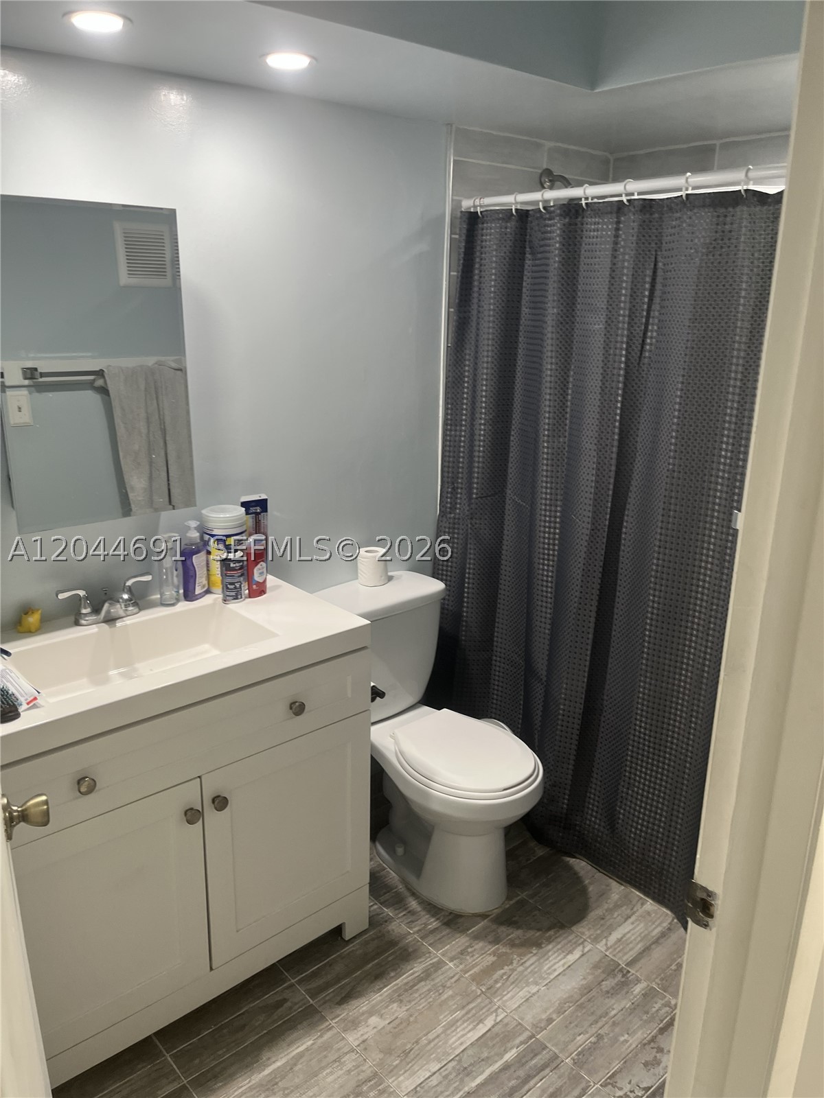 CARMEL AT CALIFORNIA CLB - Residential