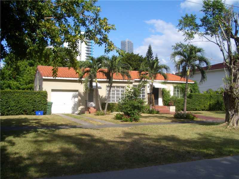 LOCATION!!! DOUBLE SIZED LOT. UPDATED 3BED/2 BATH HOUSE. IMPECCABLE AND READY TO MOVE IN. EASY TO SHOW.