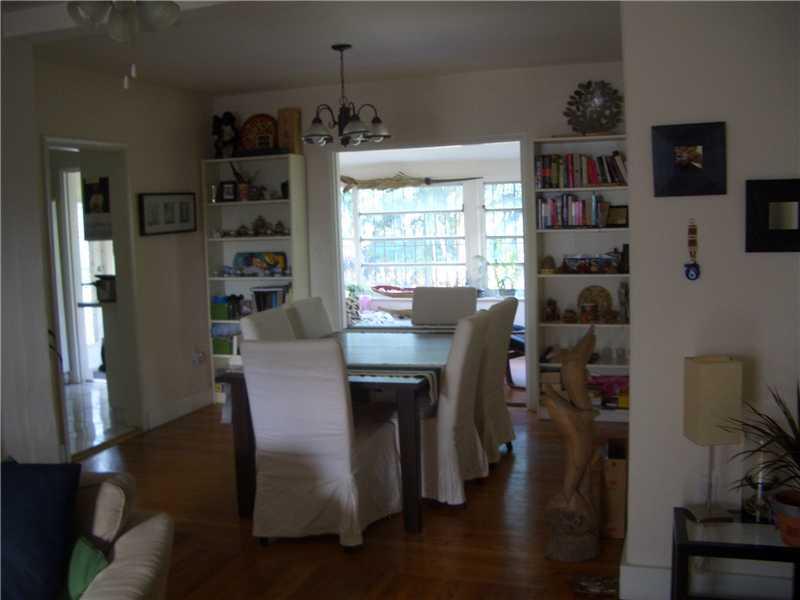 HOLLEMAN PARK - Residential Lease