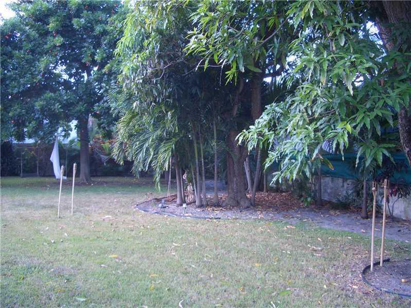 HOLLEMAN PARK - Residential Lease