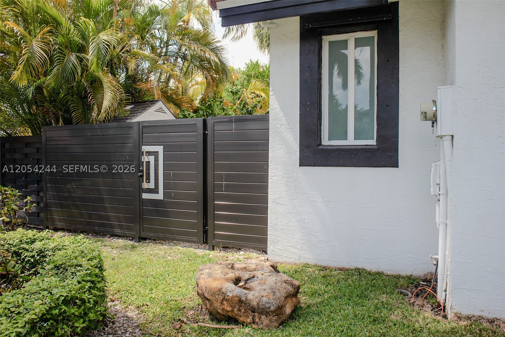 PONCIANA GARDENS - Residential