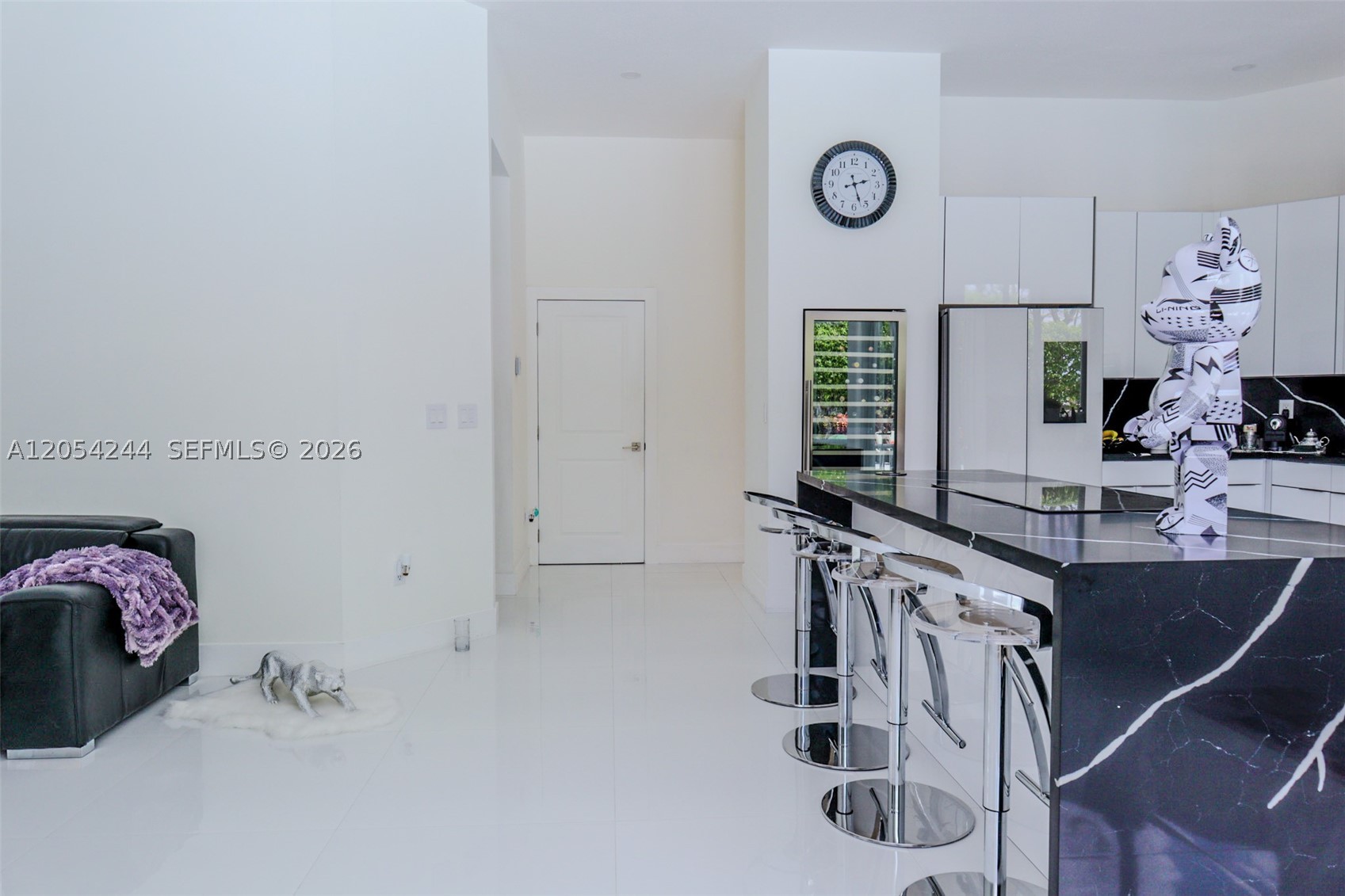 PONCIANA GARDENS - Residential