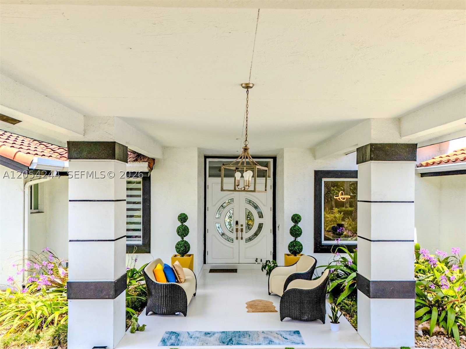 PONCIANA GARDENS - Residential