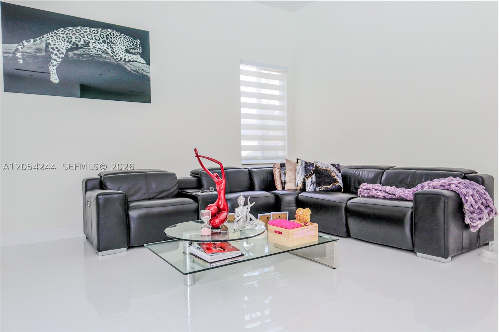PONCIANA GARDENS - Residential