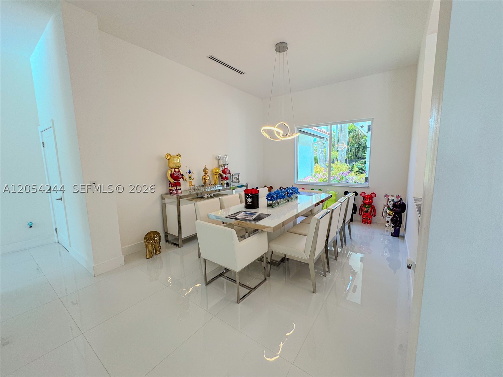 PONCIANA GARDENS - Residential