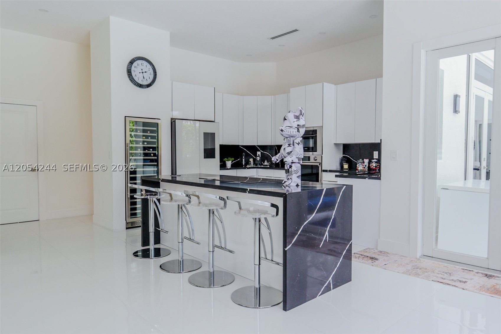 PONCIANA GARDENS - Residential