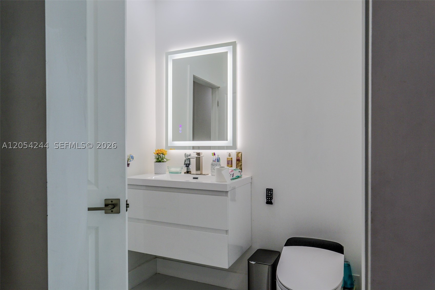 PONCIANA GARDENS - Residential