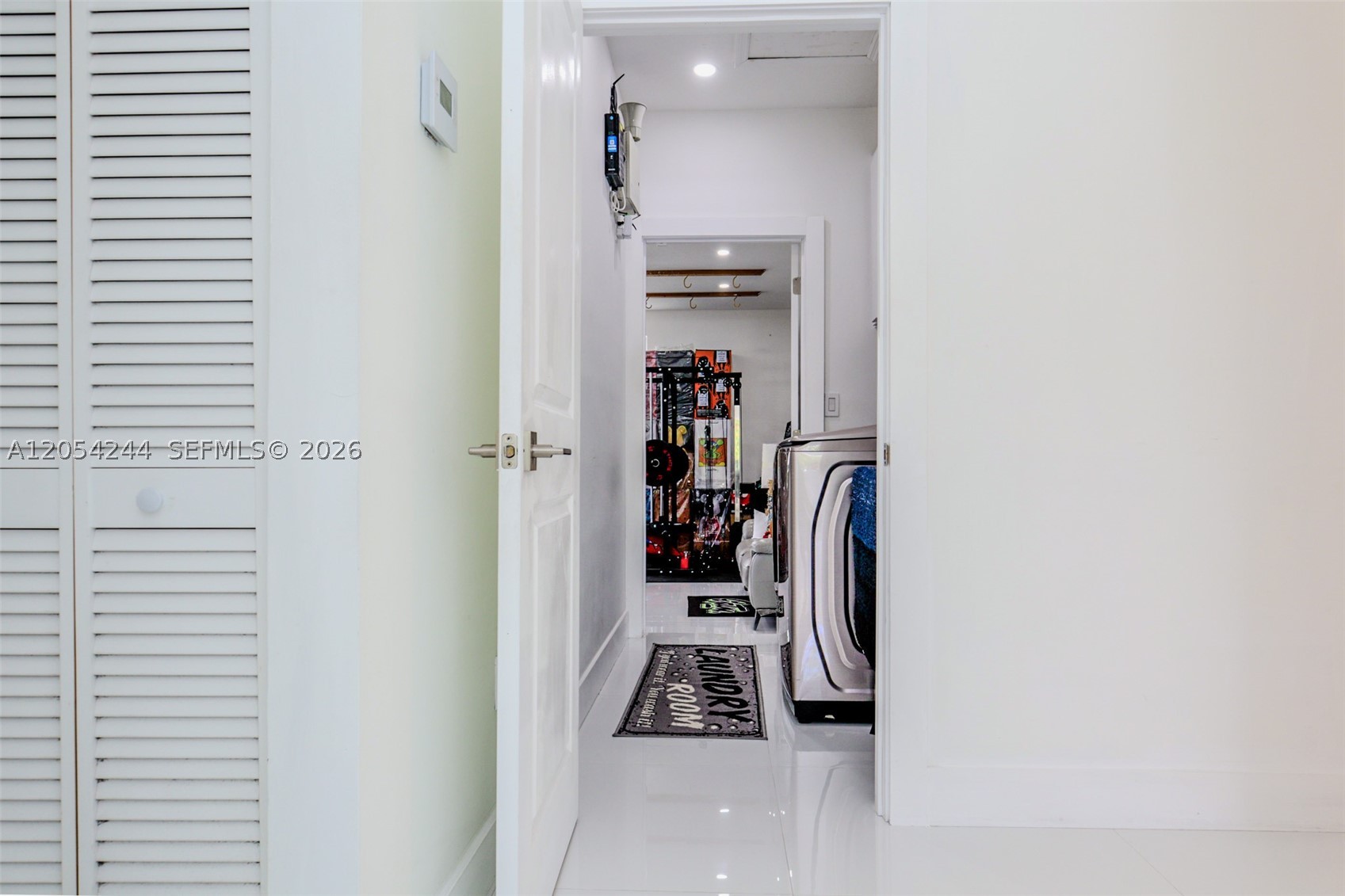PONCIANA GARDENS - Residential