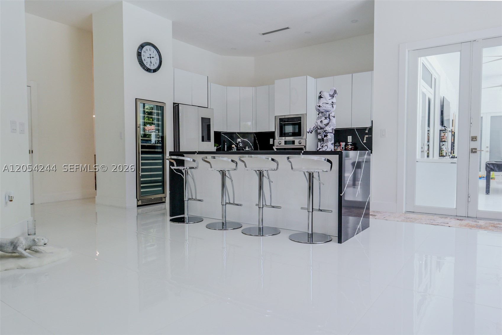 PONCIANA GARDENS - Residential
