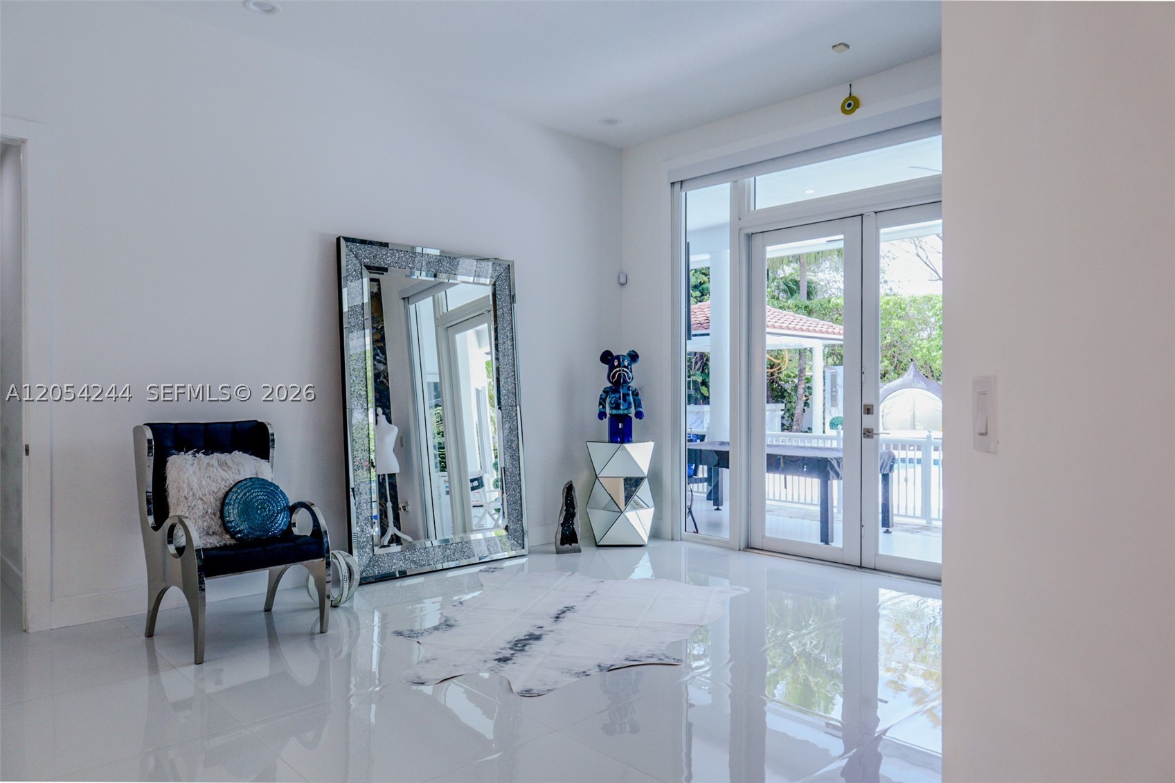 PONCIANA GARDENS - Residential