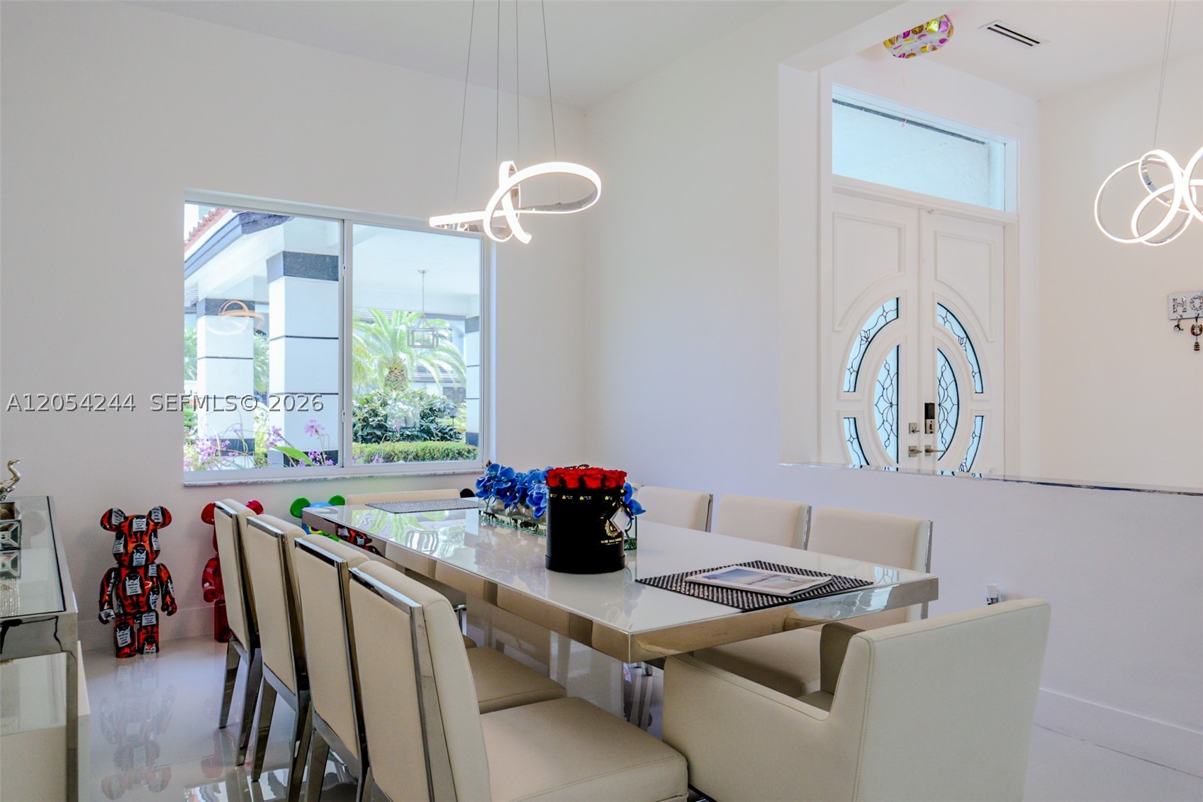 PONCIANA GARDENS - Residential