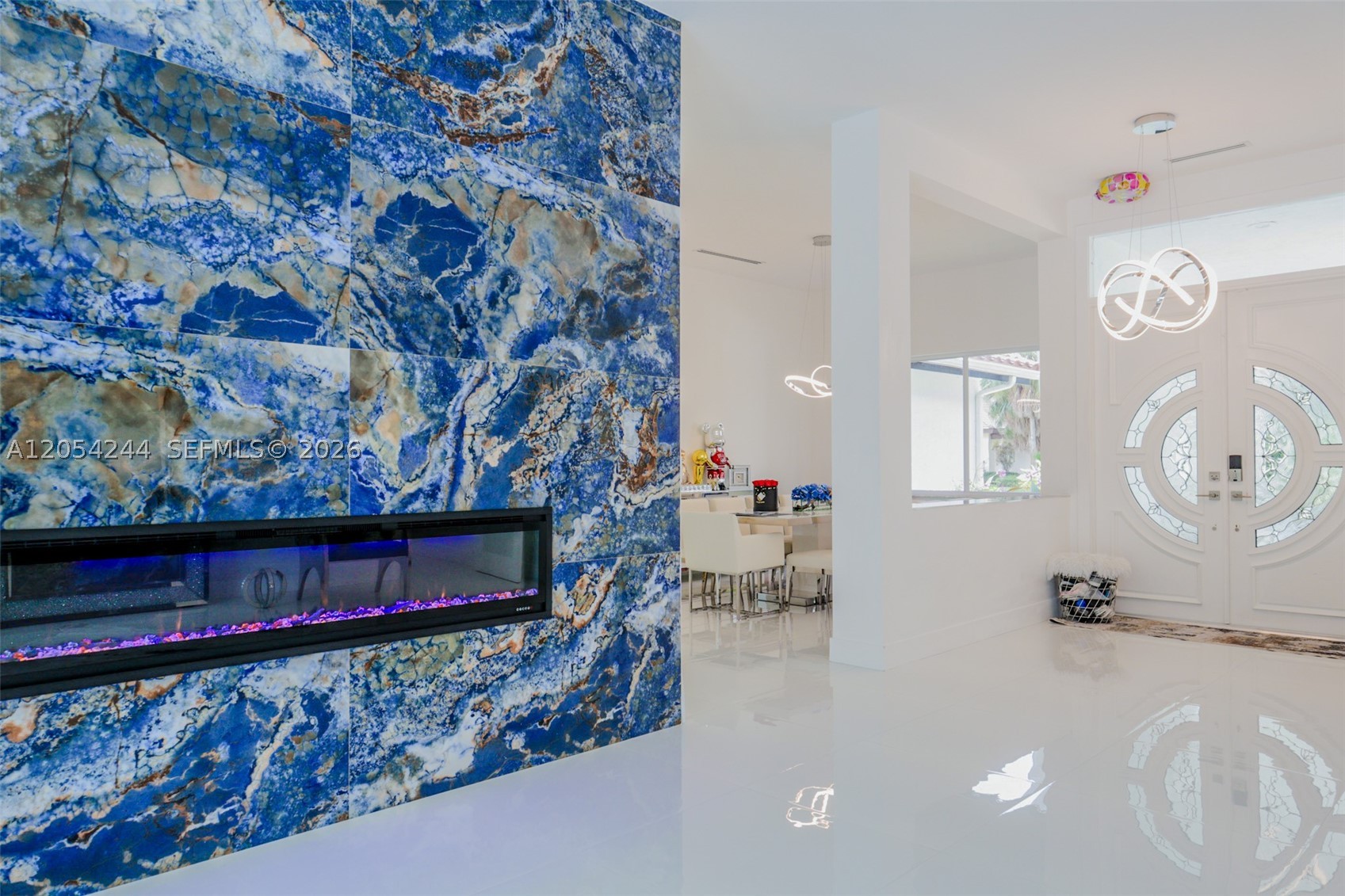 PONCIANA GARDENS - Residential