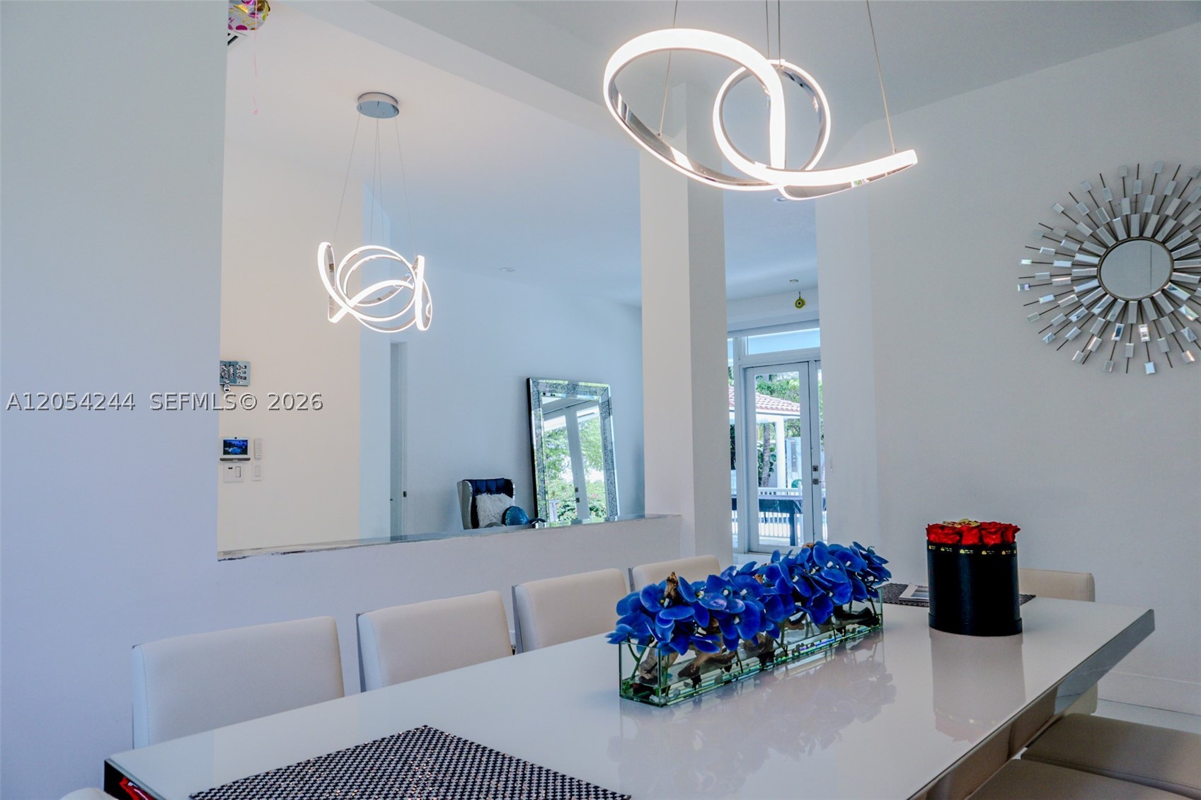 PONCIANA GARDENS - Residential